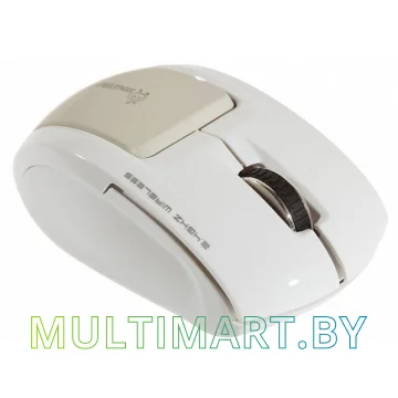 Мышь Smartbuy 304AG White (SBM-304AG-W) картинка 3